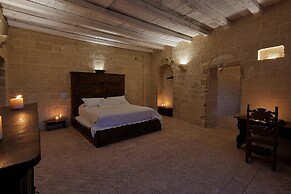 Sextantio Le Grotte Della Civita