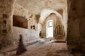 Sextantio Le Grotte Della Civita