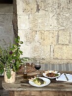 Sextantio Le Grotte Della Civita