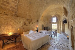 Sextantio Le Grotte Della Civita