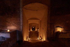 Sextantio Le Grotte Della Civita