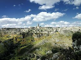 Sextantio Le Grotte Della Civita