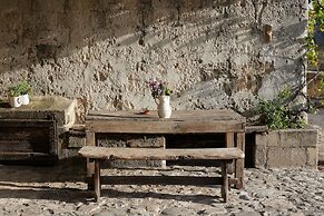 Sextantio Le Grotte Della Civita