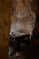 Sextantio Le Grotte Della Civita