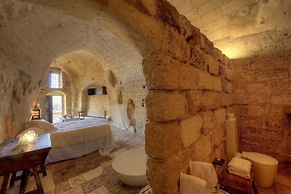 Sextantio Le Grotte Della Civita