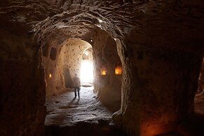 Sextantio Le Grotte Della Civita