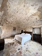 Sextantio Le Grotte Della Civita