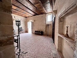 Sextantio Le Grotte Della Civita