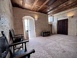 Sextantio Le Grotte Della Civita