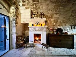 Sextantio Le Grotte Della Civita