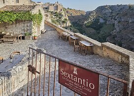 Sextantio Le Grotte Della Civita