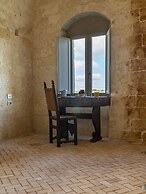 Sextantio Le Grotte Della Civita