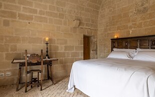 Sextantio Le Grotte Della Civita