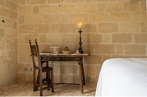 Sextantio Le Grotte Della Civita