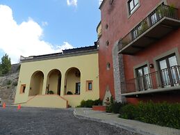 Condominio El Caracol