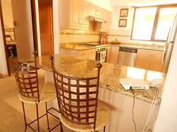 Condominio El Caracol