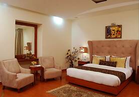 HK Clarks Inn, Amritsar