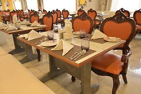 HK Clarks Inn, Amritsar