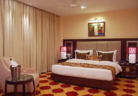 HK Clarks Inn, Amritsar