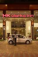 HK Clarks Inn, Amritsar