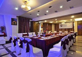 HK Clarks Inn, Amritsar