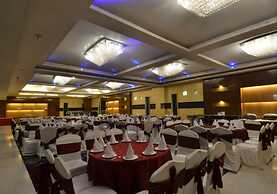 HK Clarks Inn, Amritsar