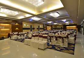 HK Clarks Inn, Amritsar