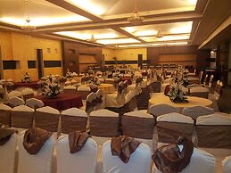 HK Clarks Inn, Amritsar