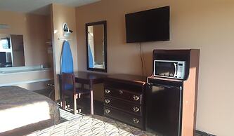 Budget Inn Siloam Springs