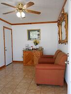 Budget Inn Siloam Springs