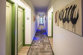 Hotel Keen