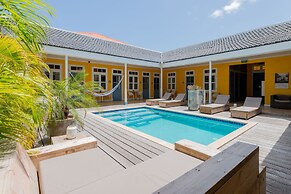 Boutique Hotel t Klooster