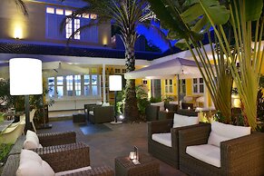 Boutique Hotel t Klooster