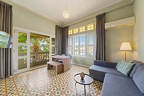 Boutique Hotel t Klooster