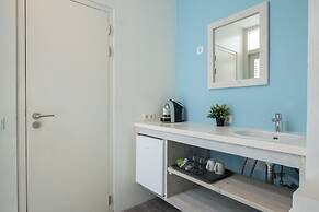 Boutique Hotel t Klooster