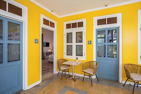 Boutique Hotel t Klooster