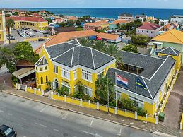 Boutique Hotel t Klooster