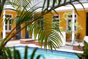 Boutique Hotel t Klooster