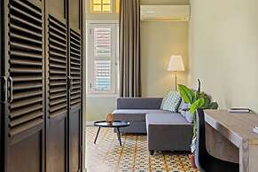 Boutique Hotel t Klooster