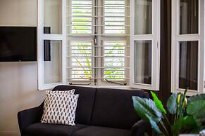 Boutique Hotel t Klooster