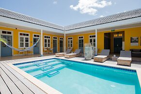 Boutique Hotel t Klooster