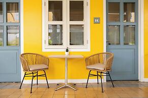 Boutique Hotel t Klooster