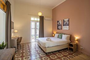 Boutique Hotel t Klooster