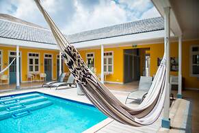 Boutique Hotel t Klooster