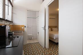 Boutique Hotel t Klooster