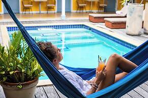 Boutique Hotel t Klooster