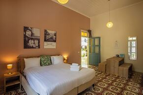 Boutique Hotel t Klooster