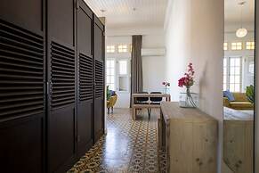 Boutique Hotel t Klooster