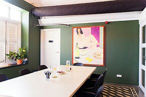 Boutique Hotel t Klooster