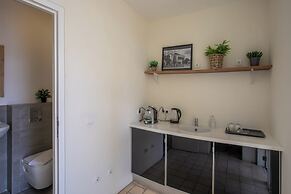 Boutique Hotel t Klooster